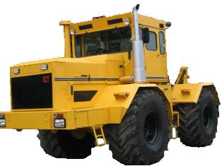 Продажа колёсных тракторов модели К-701-ЗСТ