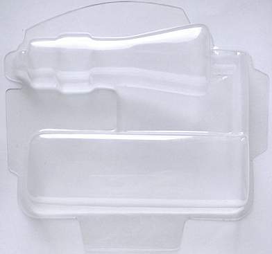Пластиковая (блистерная) упаковка- качество по низкой цене