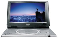 Продаю портативный DVD плеер BBK DL3103DC с диагональю 10 дюймов!