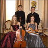 Музыканты Струнный квартет Anima Musica