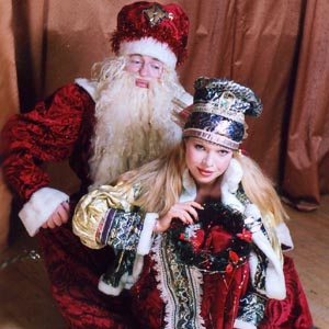 Клоуны на дом, детям и взрослым, на праздник