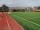 искусственная трава для спортивных площадок