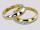 Богатый выбор золотых и серебрянных изделий в магазине Е-золото: кольца, серьги, браслеты, пирсинг, запонки, подвески, брелоки, колье.