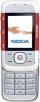 Nokia 5300 XpressMusic за 4700 рублей.