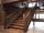 Деревянные лестницы на тетивах для дома и дачи  