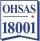 сертификат OHSAS 18001:2007