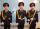 форма для кадетов парадная повседневная камуфляжная кадетская