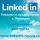 Линкедин увеличить контакты Linkedin связи